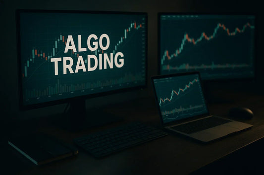 algo trading, xclusive money