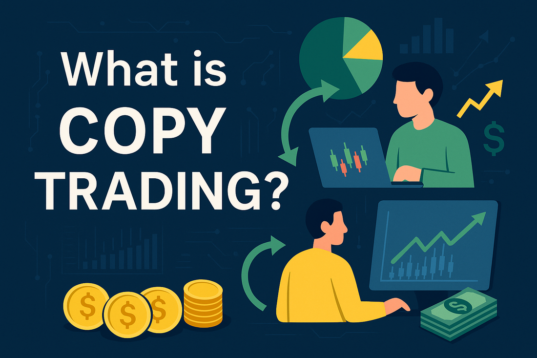 Copy Trading in India: What It Is, How It Works, and the Best Platforms for 2025