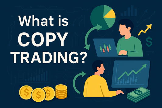 Copy Trading in India: What It Is, How It Works, and the Best Platforms for 2025
