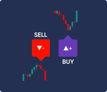 Real Time Alerts/Signals