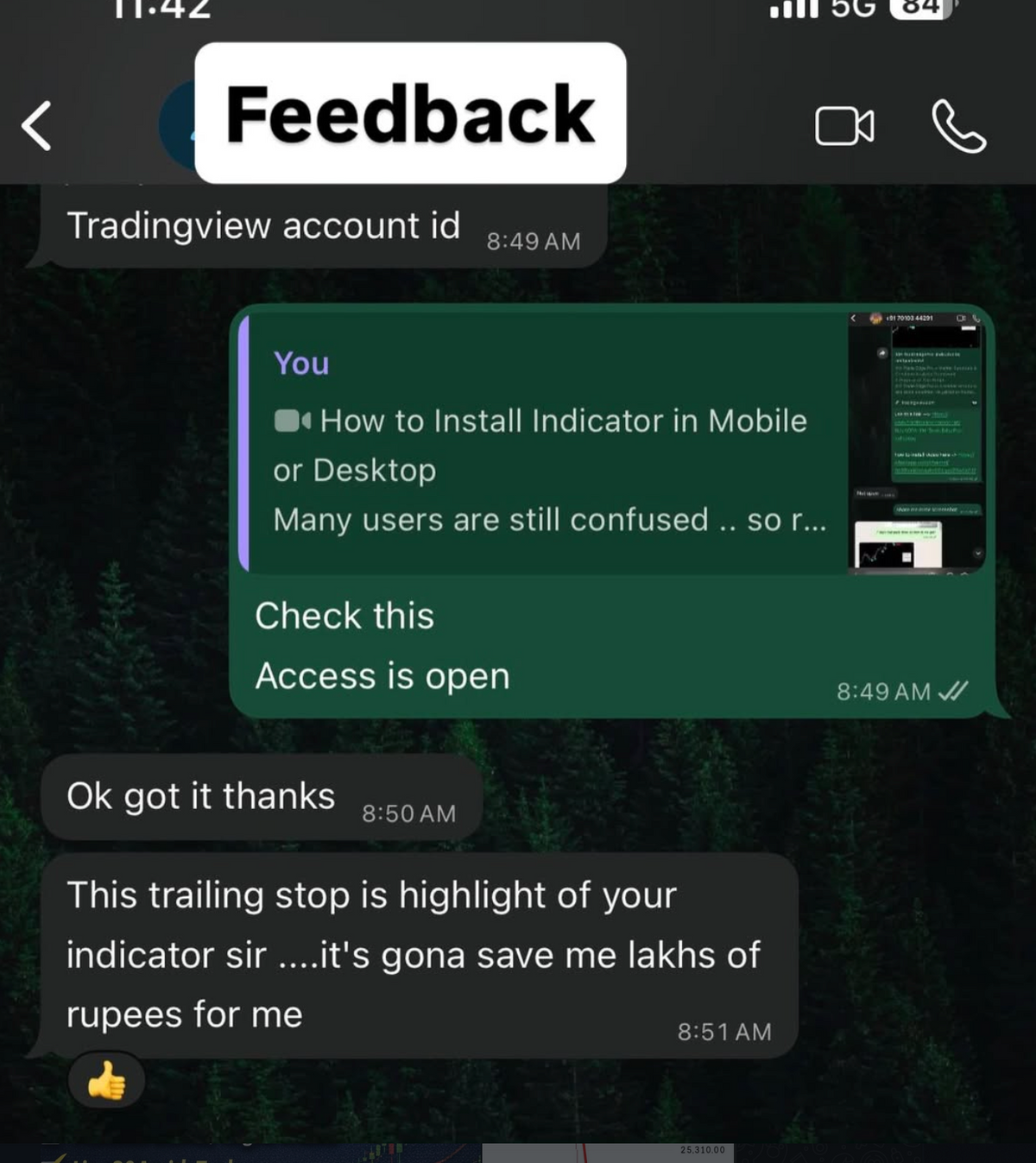 Using Trailing Stop-Loss Made My Exits More Profitable