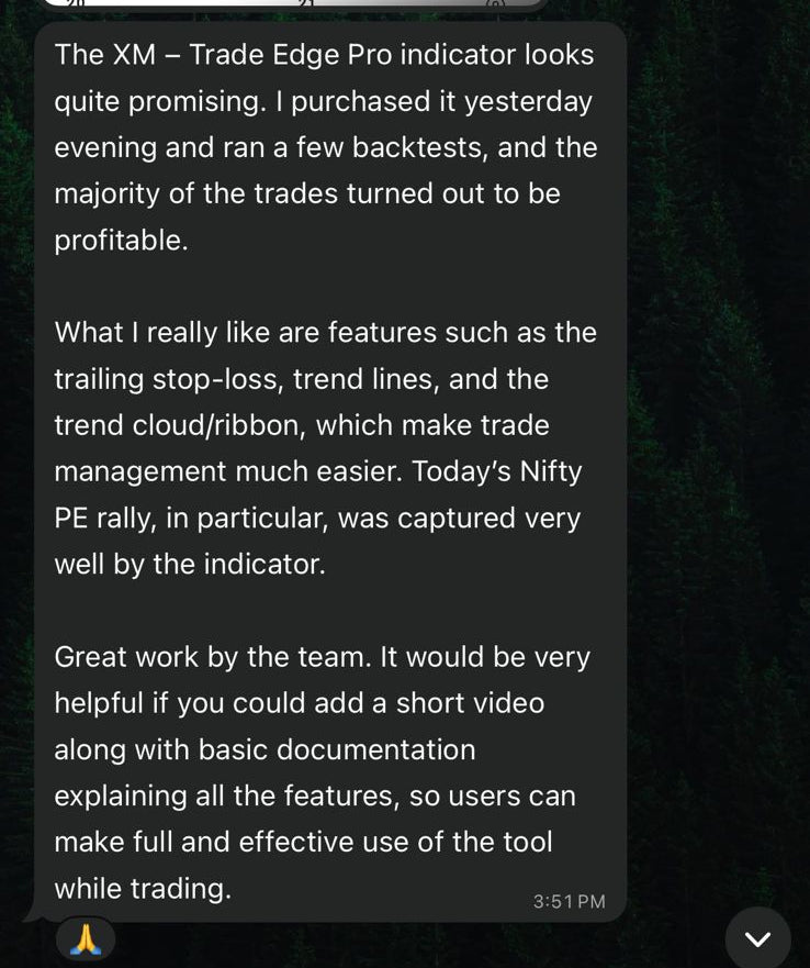 A Solid TradingView Indicator with Strong Trade Management Features